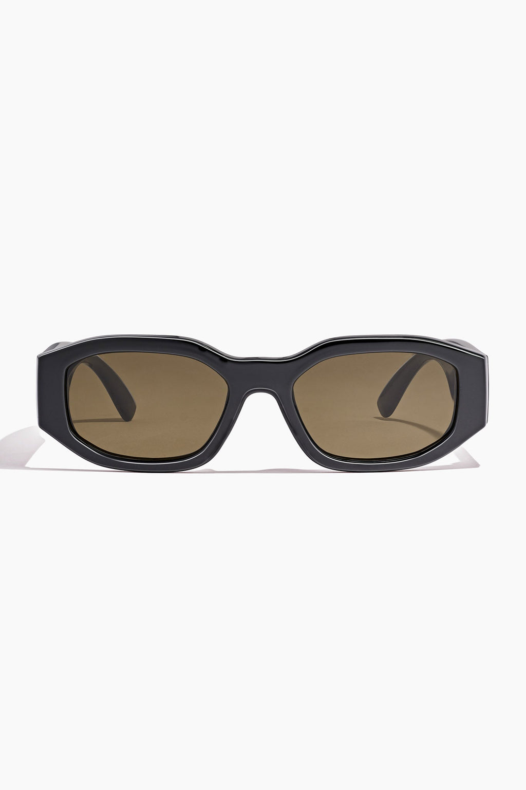 SZADE Sunglasses East Side ; Black/Sepia