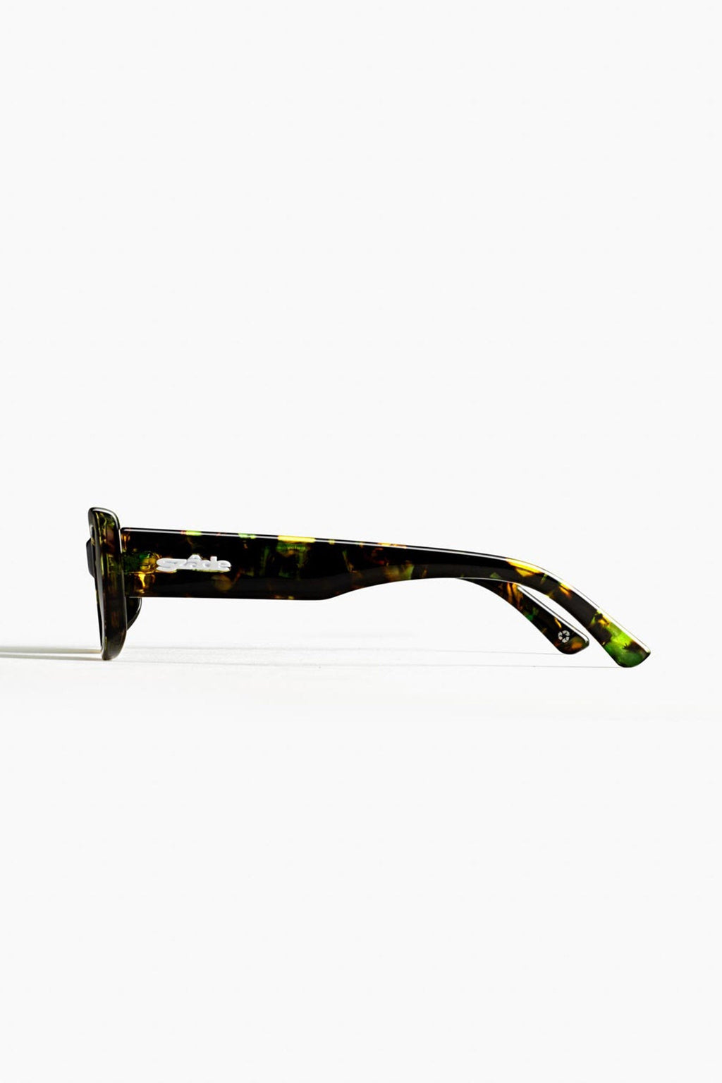 SZADE Sunglasses Dollin ; Jaded Greens