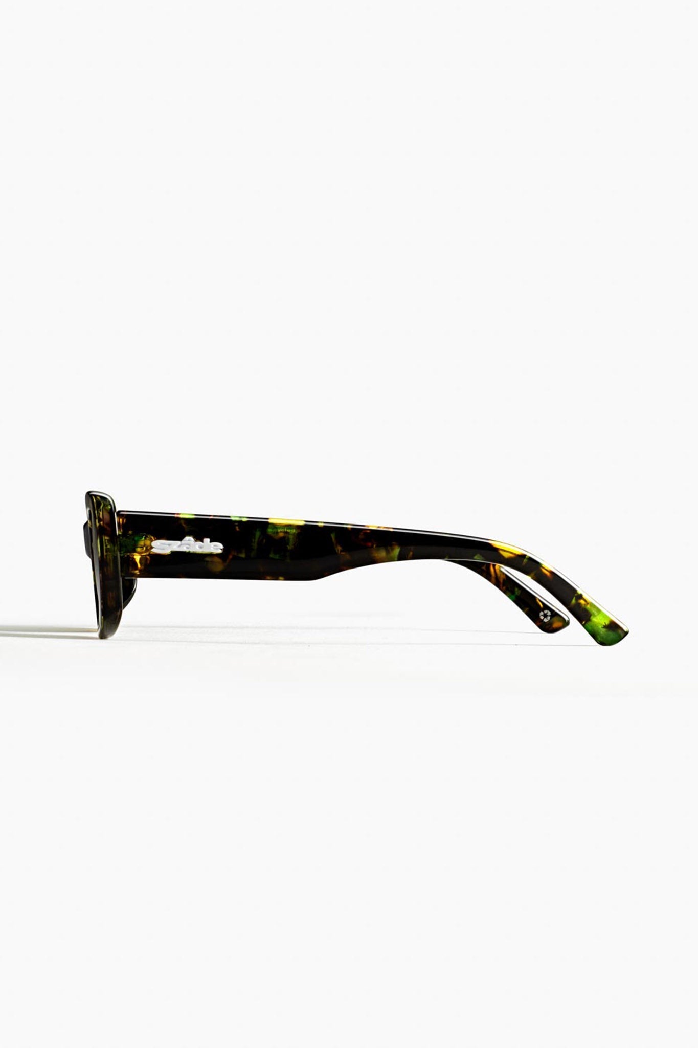 SZADE Sunglasses Dollin ; Jaded Greens