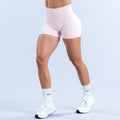 Hannah Pearson Shorts | 4.5