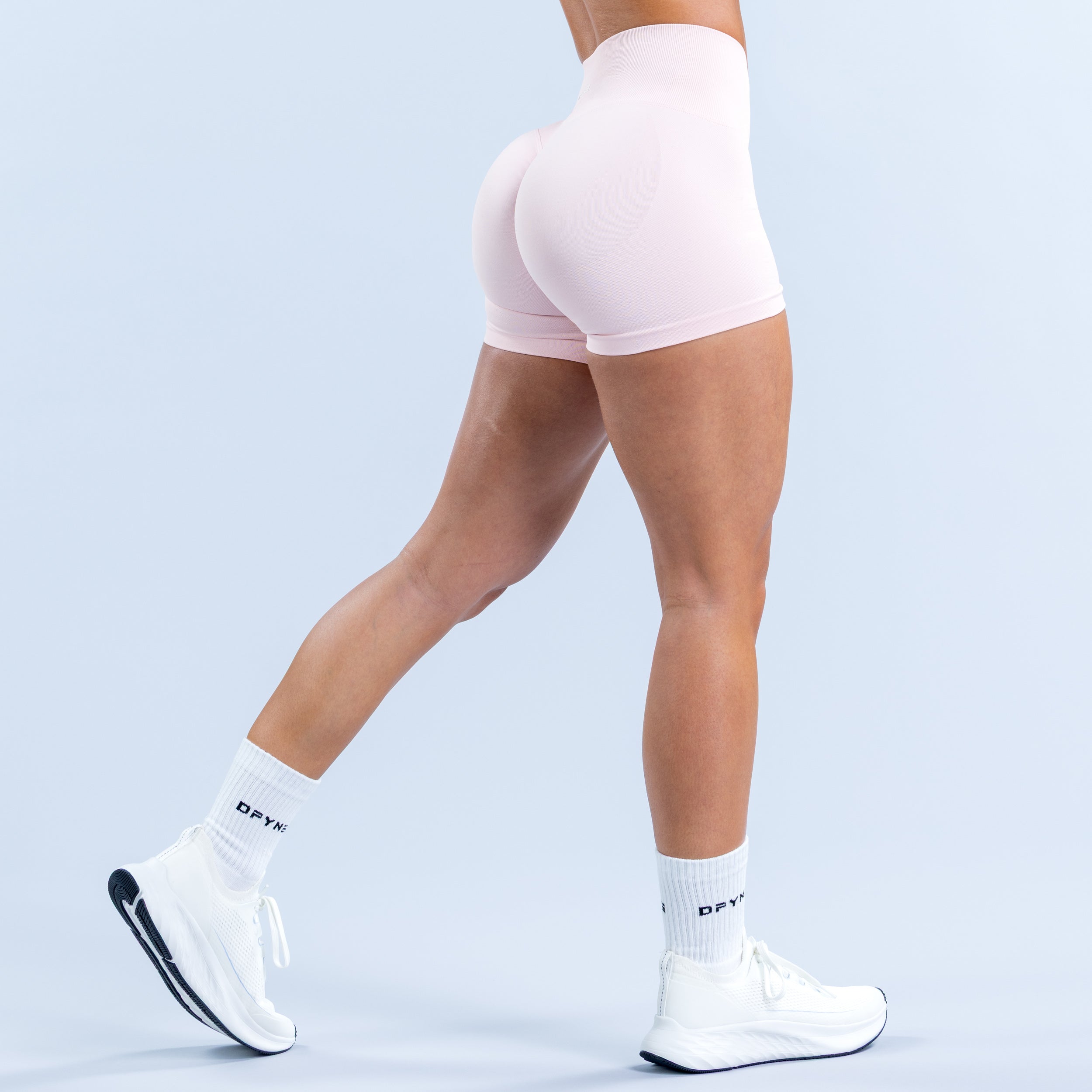 Hannah Pearson Shorts | 4.5
