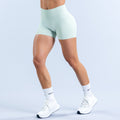 Hannah Pearson Shorts | 4.5