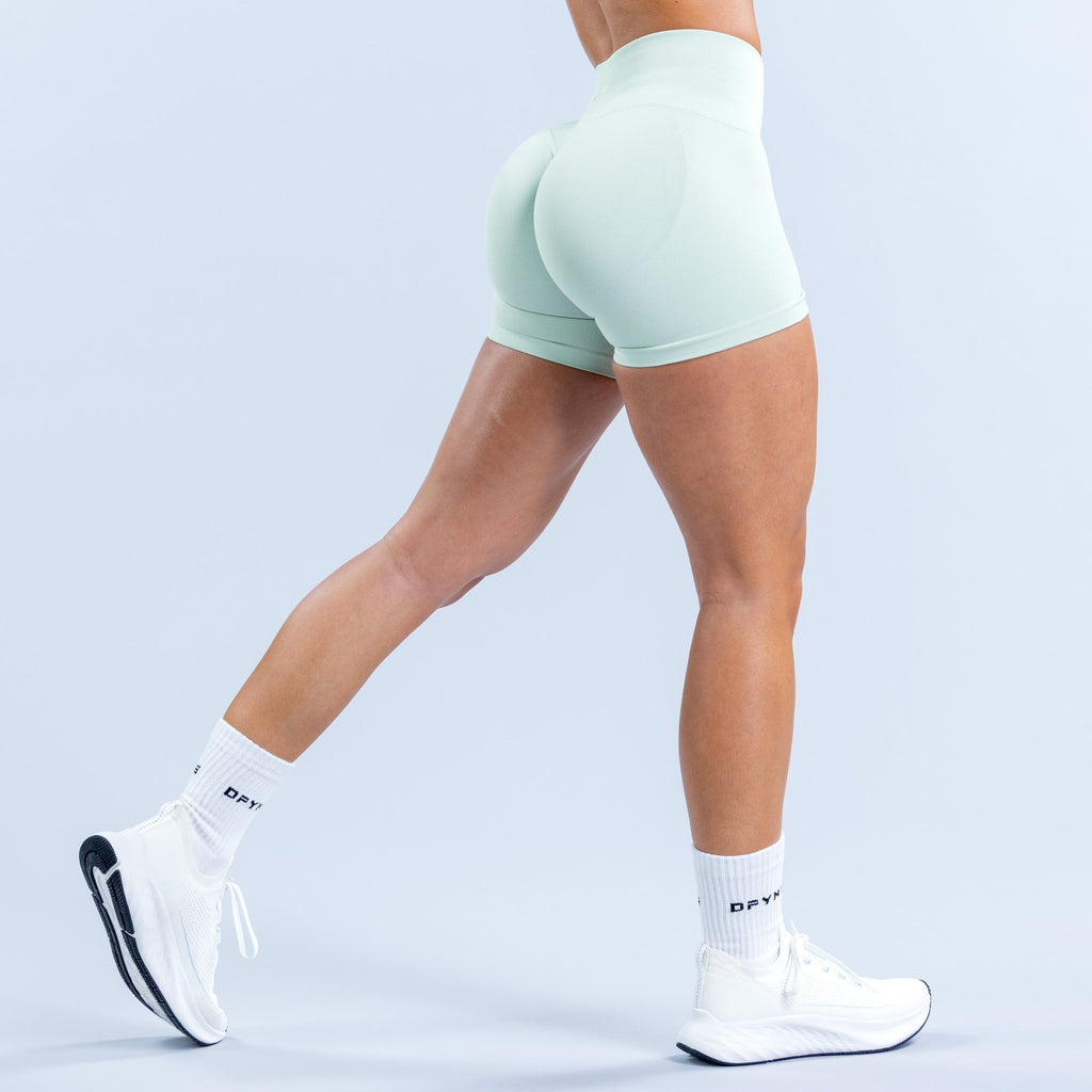 Hannah Pearson Shorts | 4.5