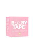 BOOBY TAPE Nude