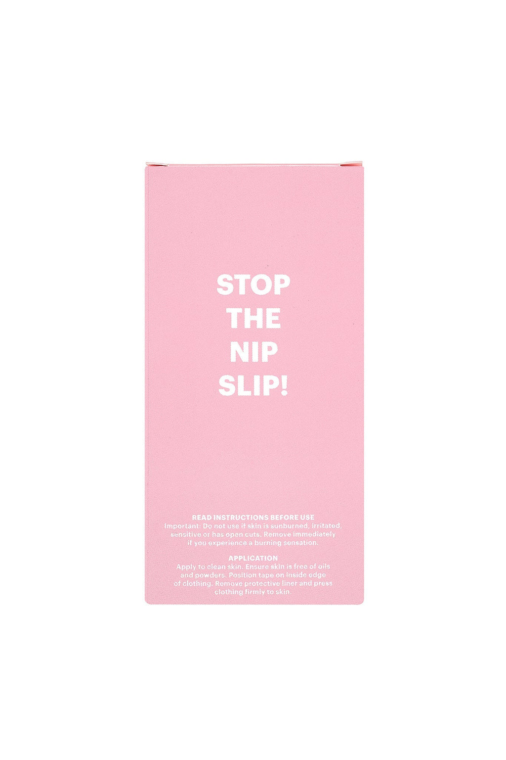 BOOBY TAPE Double Sided Tape