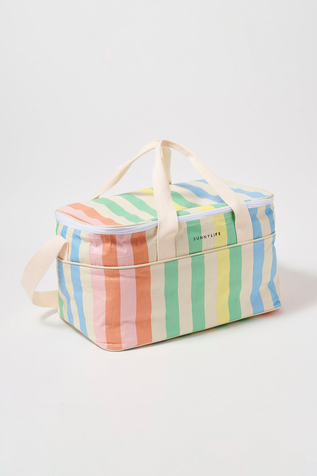SUNNYLiFE Light Cooler Bag Utopia Multi