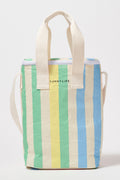 SUNNYLiFE Light Cooler Drinks Bag Utopia Multi
