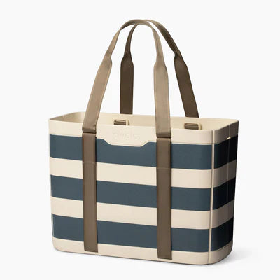 Owala Sun-Day Collapsable Tote  Salt Spray