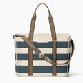 Owala Sun-Day Collapsable Tote  Salt Spray