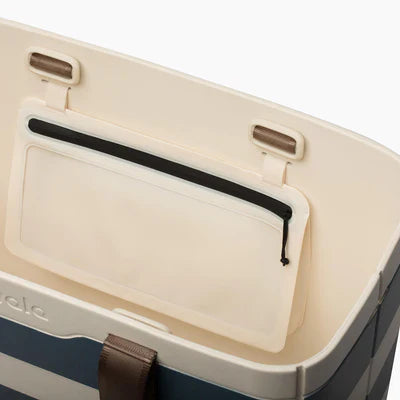 Owala Sun-Day Collapsable Tote  Salt Spray