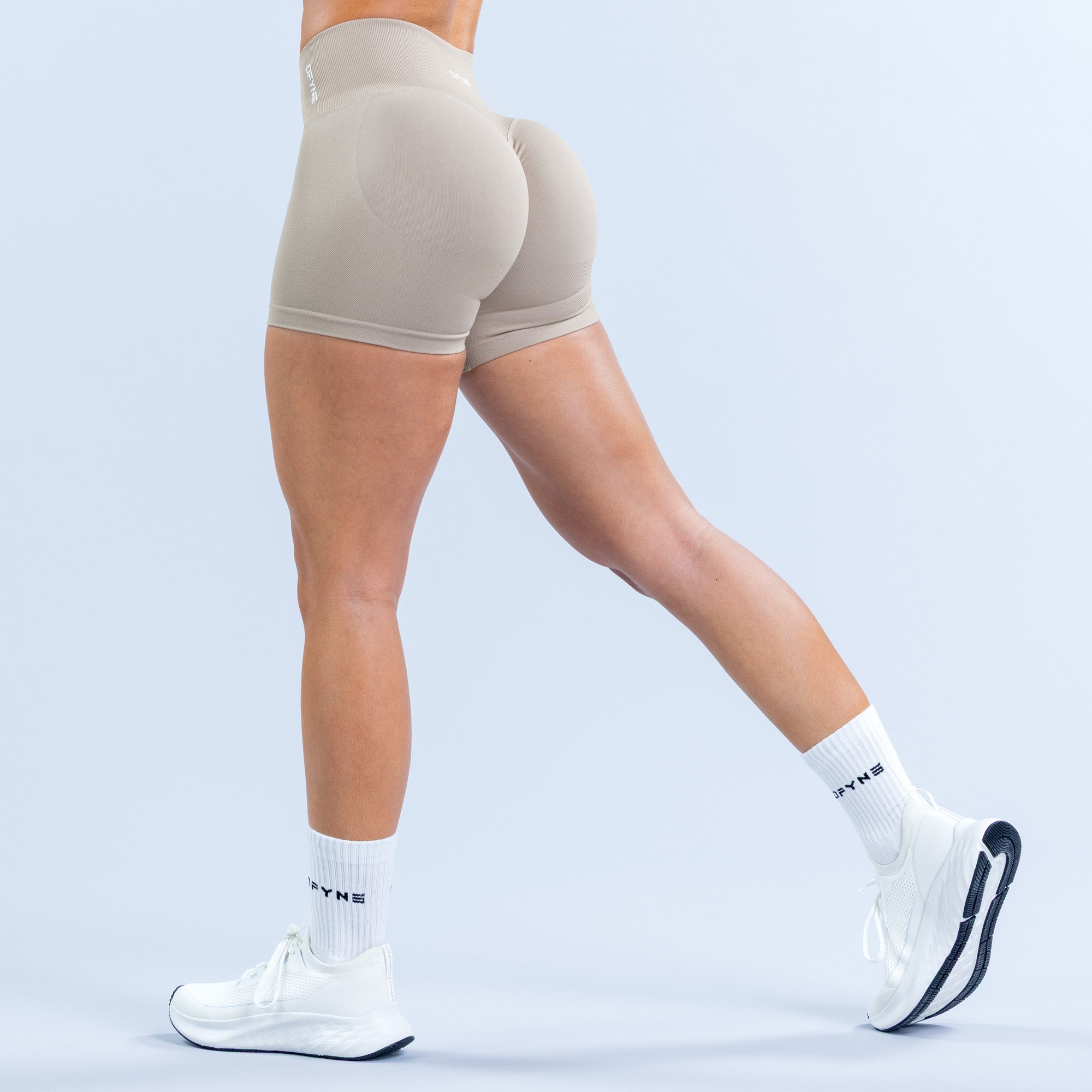 Hannah Pearson Shorts | 4.5