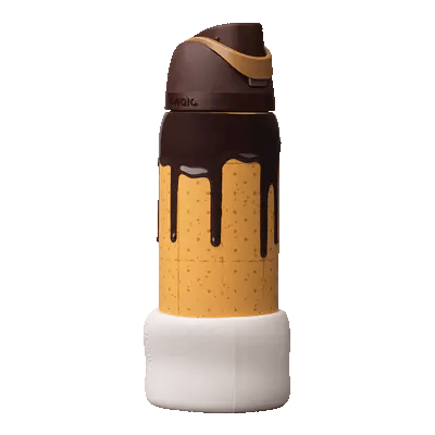 Owala 32oz FreeSip?  Gimme S'more