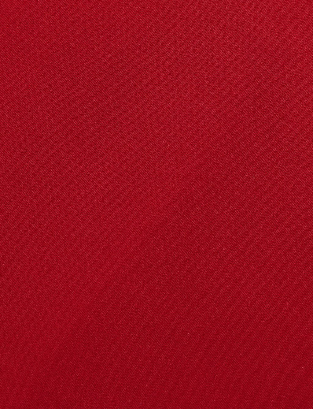 DANIELA DRESS - RED