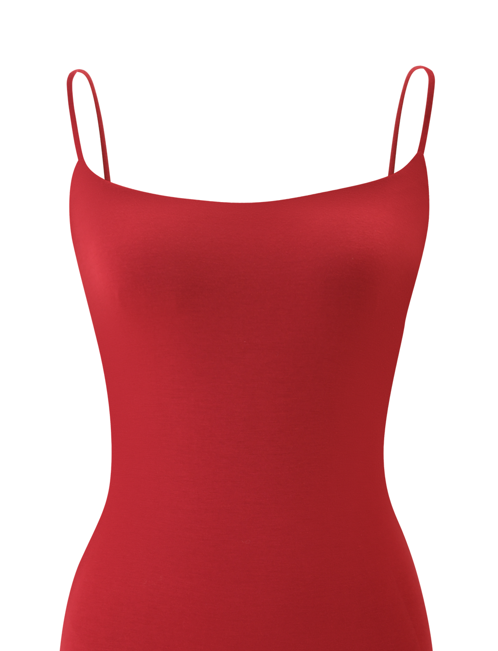 MINERVA MINI DRESS - RED