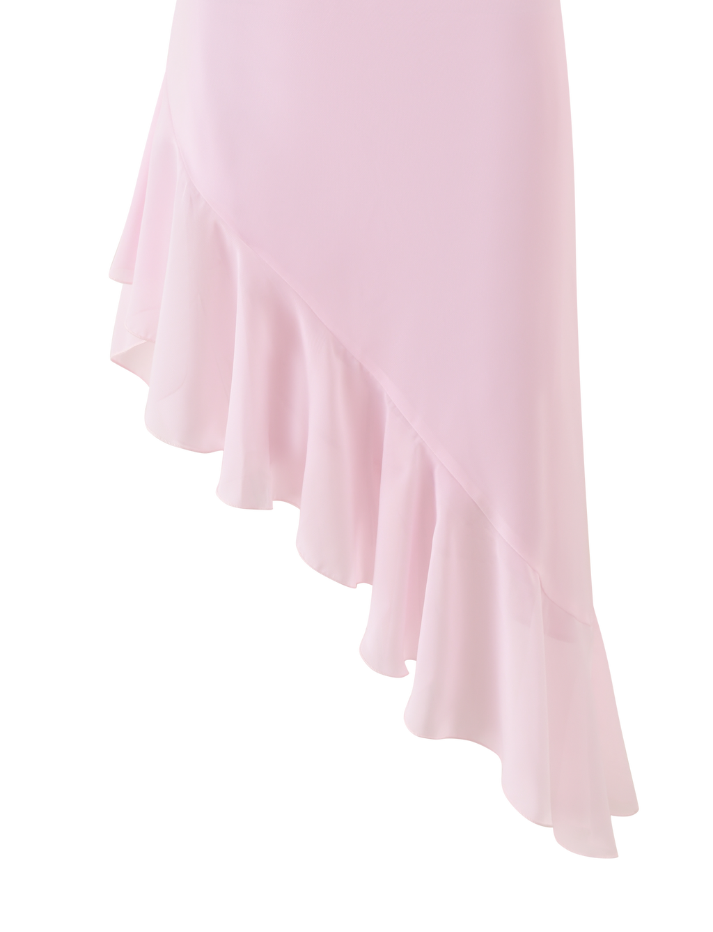 ELARINA MIDI DRESS - PINK