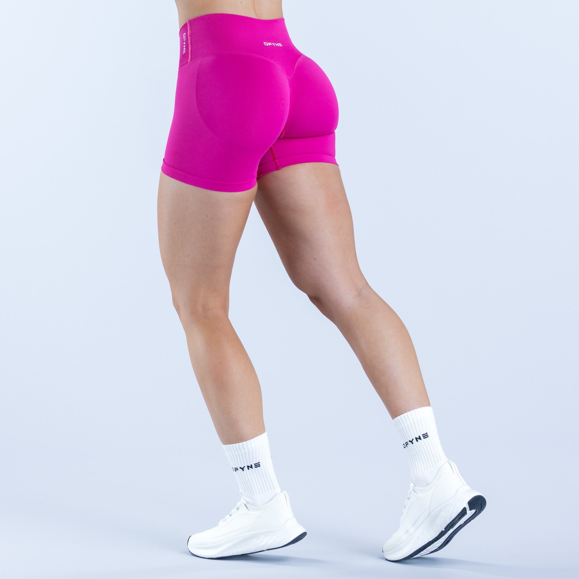 Vision Shorts | 4.5