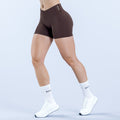 Vision Shorts | 4.5