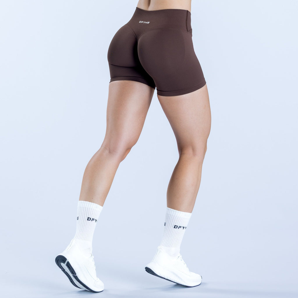 Vision Shorts | 4.5