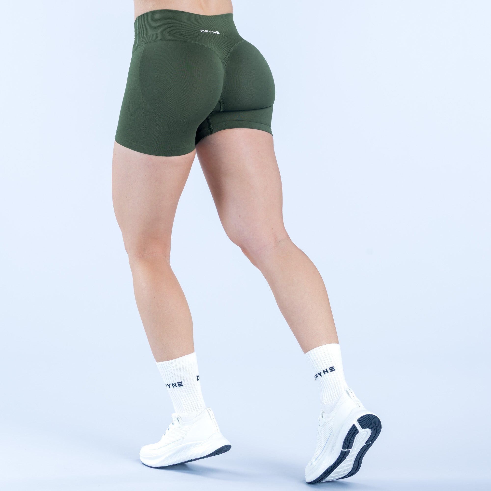 Vision Shorts | 4.5
