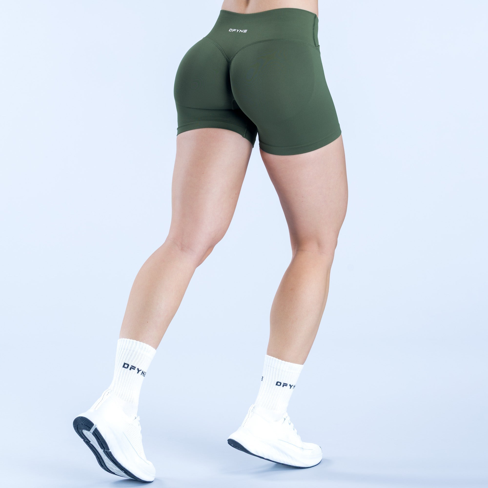 Vision Shorts | 4.5