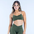 Vision Sports Bra
