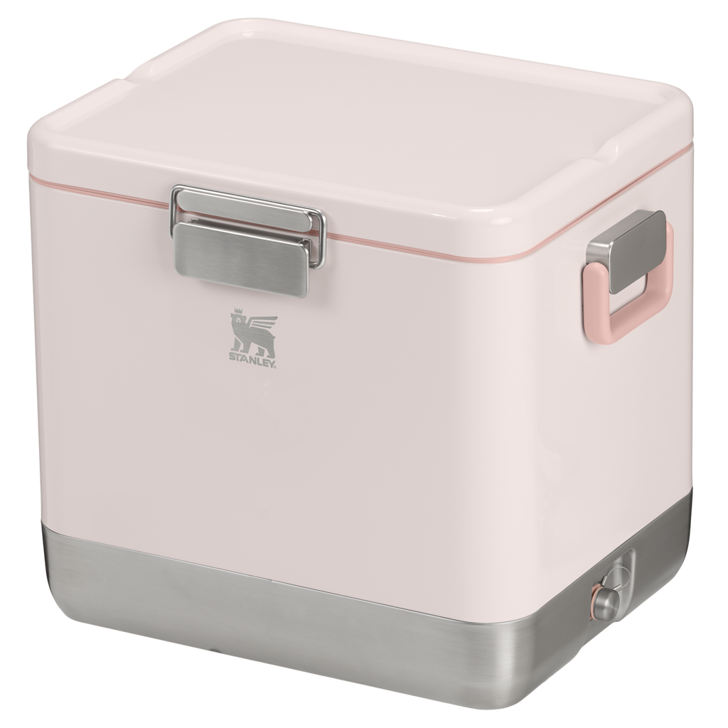 The Stanley Lifted Spirits??Steel Cooler | 55 QT