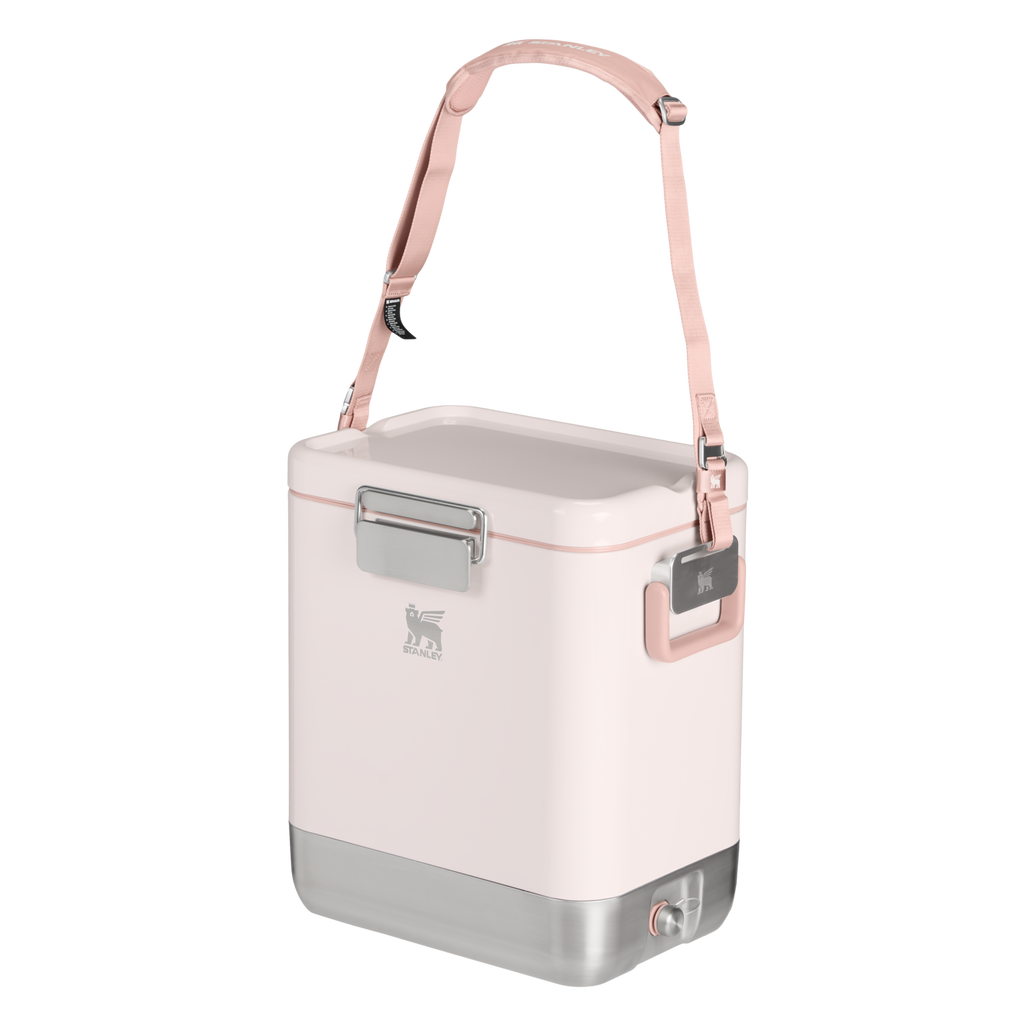 The Stanley Lifted Spirits??Steel Cooler | 26 QT