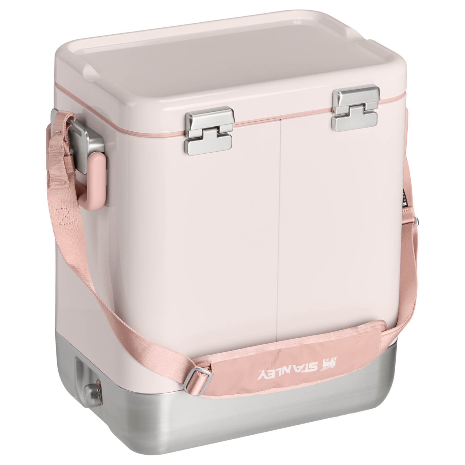 The Stanley Lifted Spirits??Steel Cooler | 26 QT