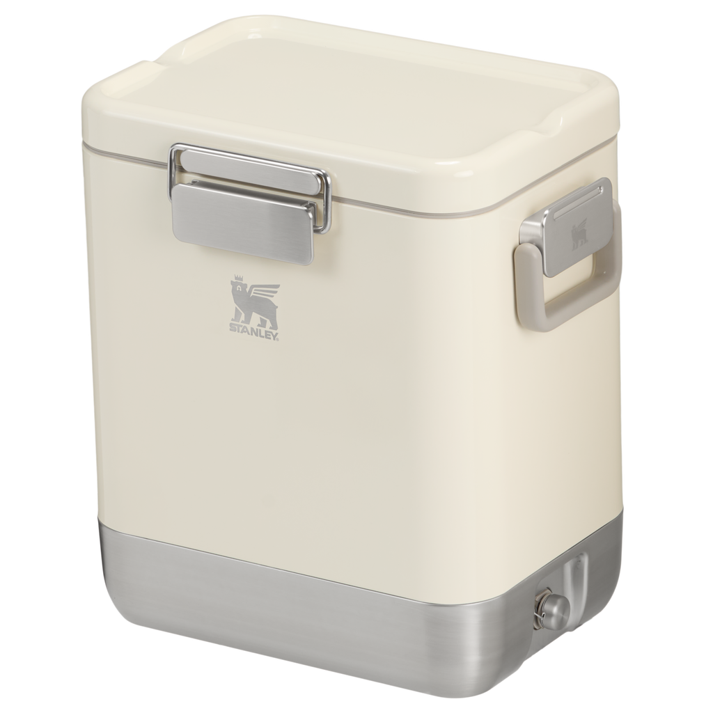 The Stanley Lifted Spirits??Steel Cooler | 26 QT