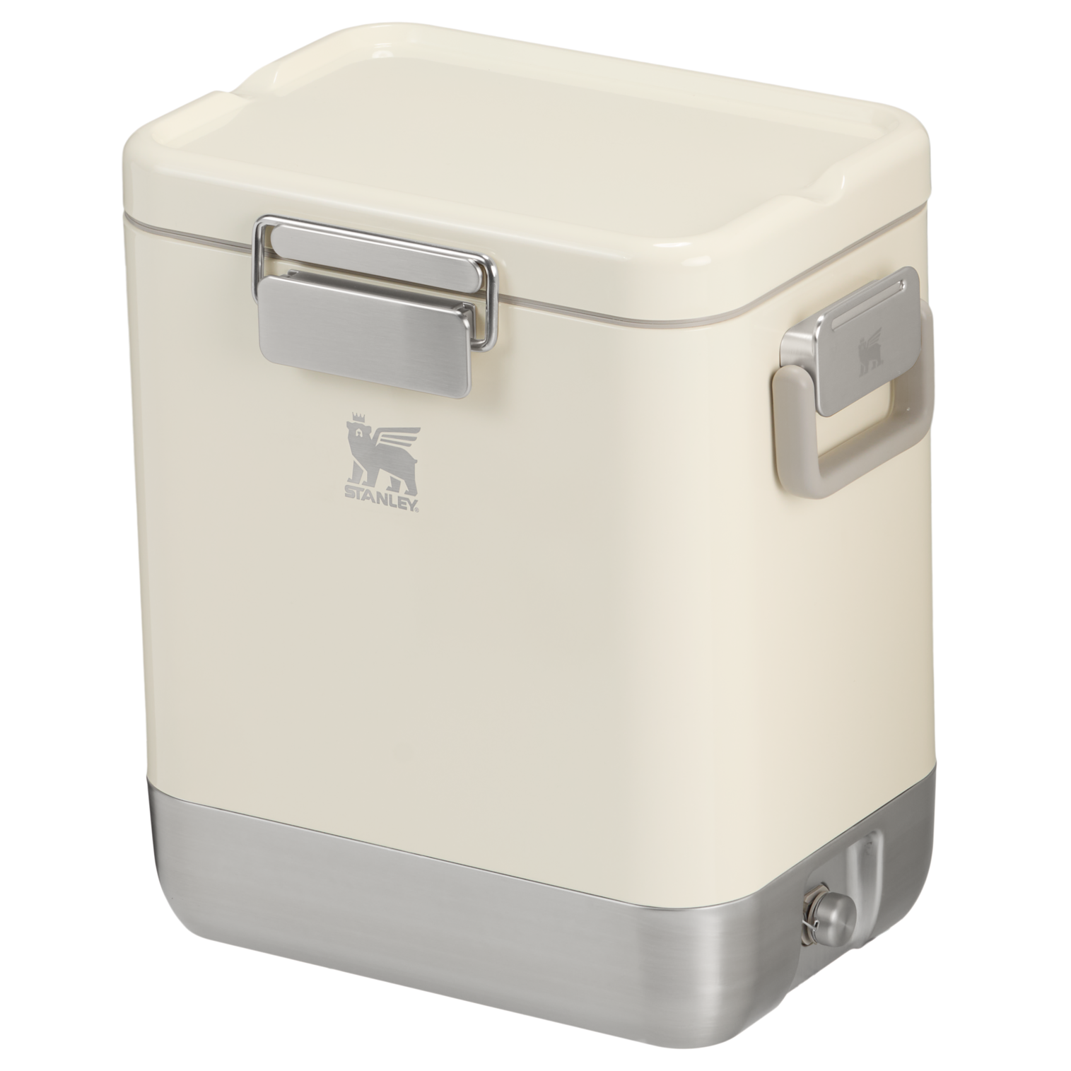 The Stanley Lifted Spirits??Steel Cooler | 26 QT