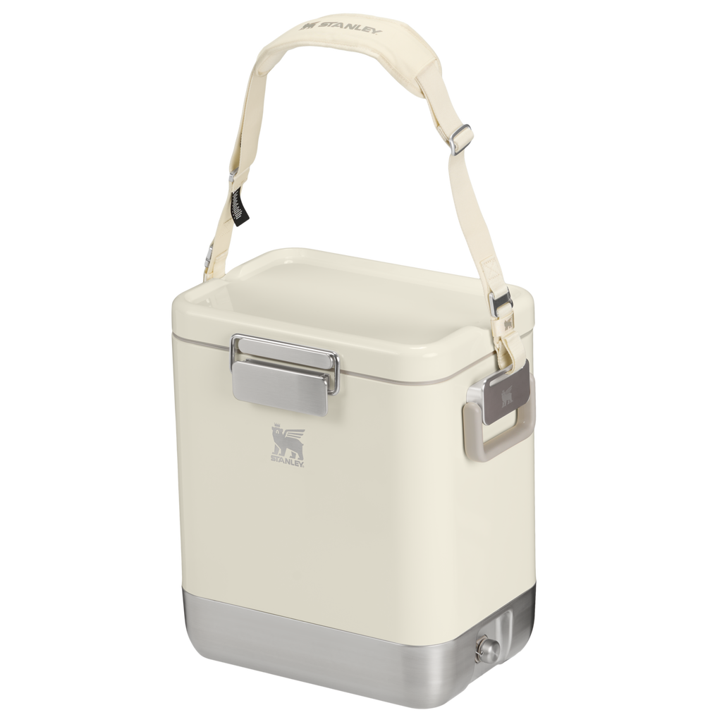 The Stanley Lifted Spirits??Steel Cooler | 26 QT