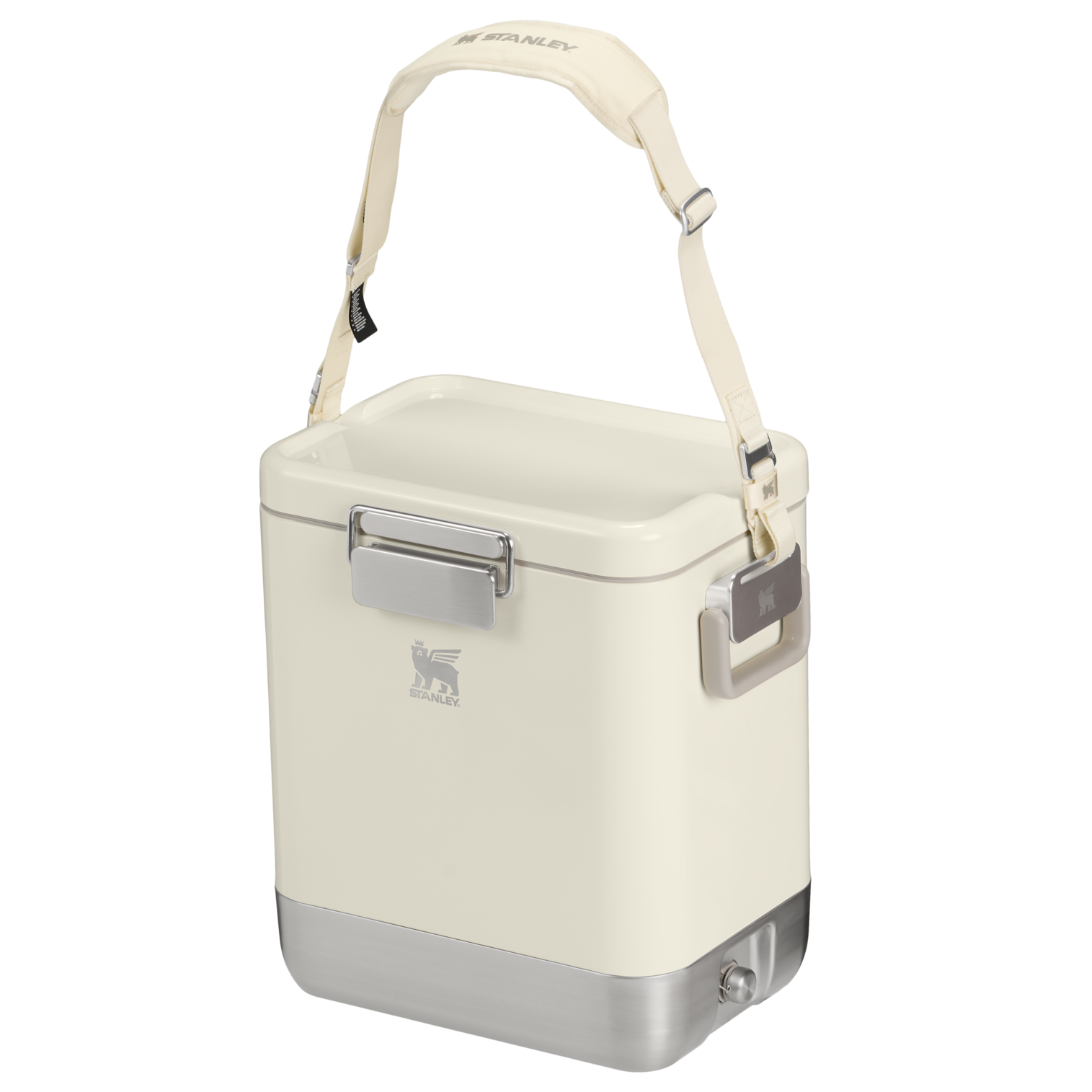 The Stanley Lifted Spirits??Steel Cooler | 26 QT