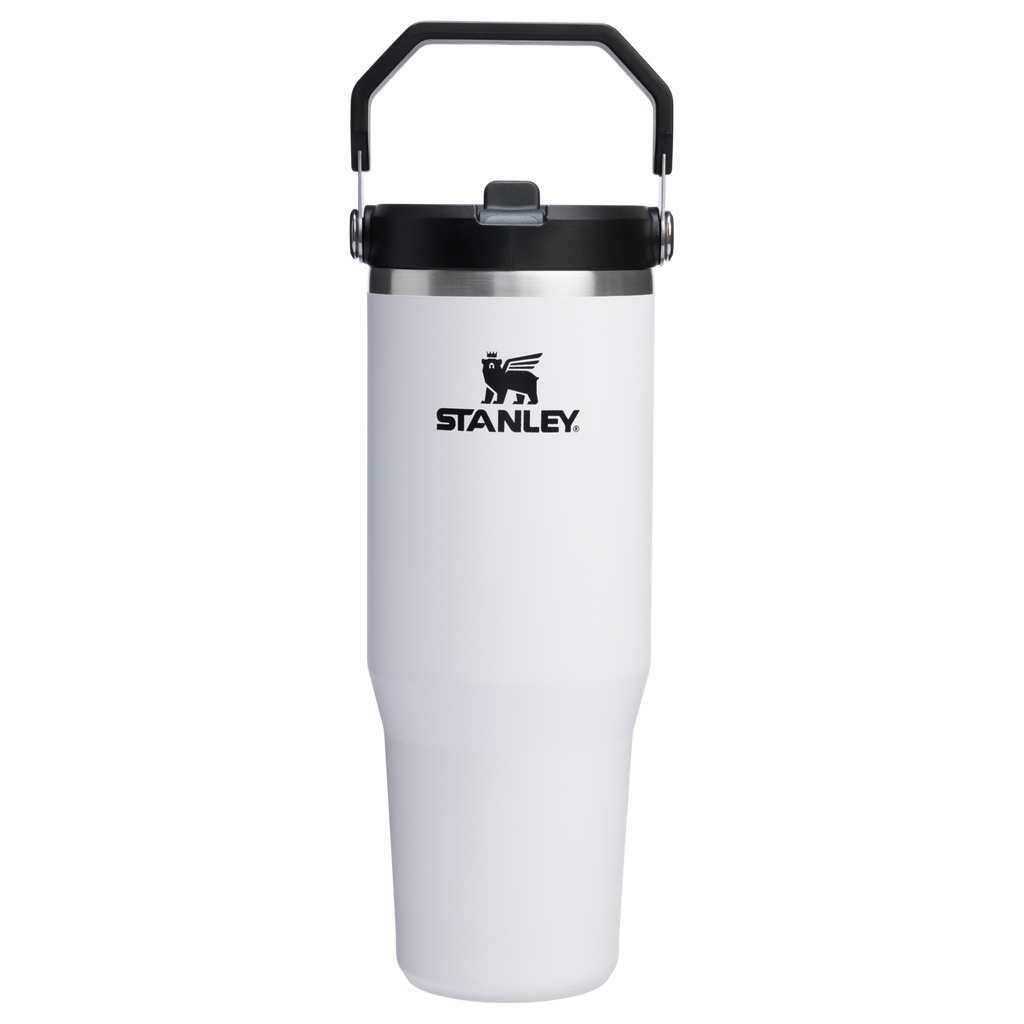 The IceFlow??Flip Straw Tumbler | 30 OZ