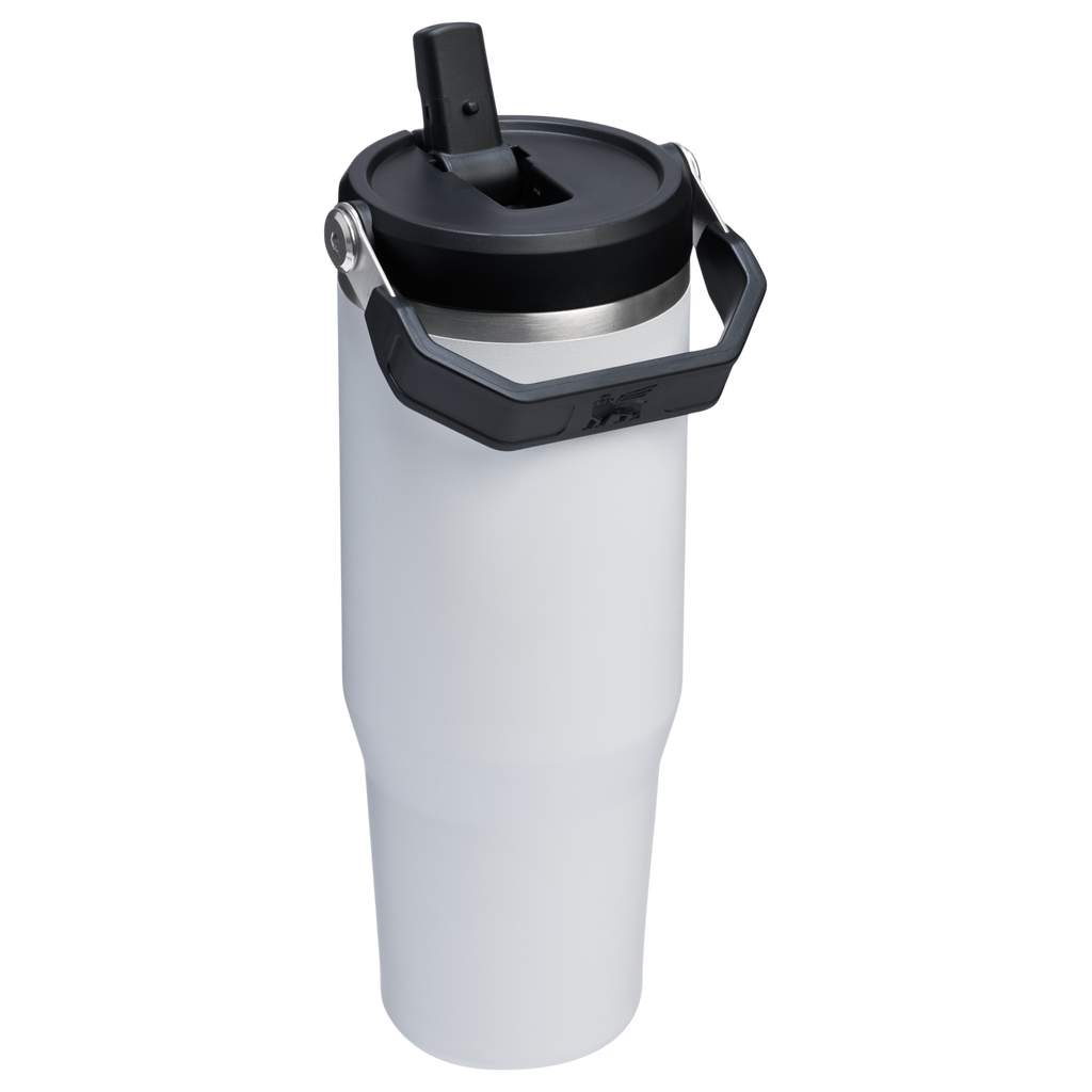 The IceFlow??Flip Straw Tumbler | 30 OZ