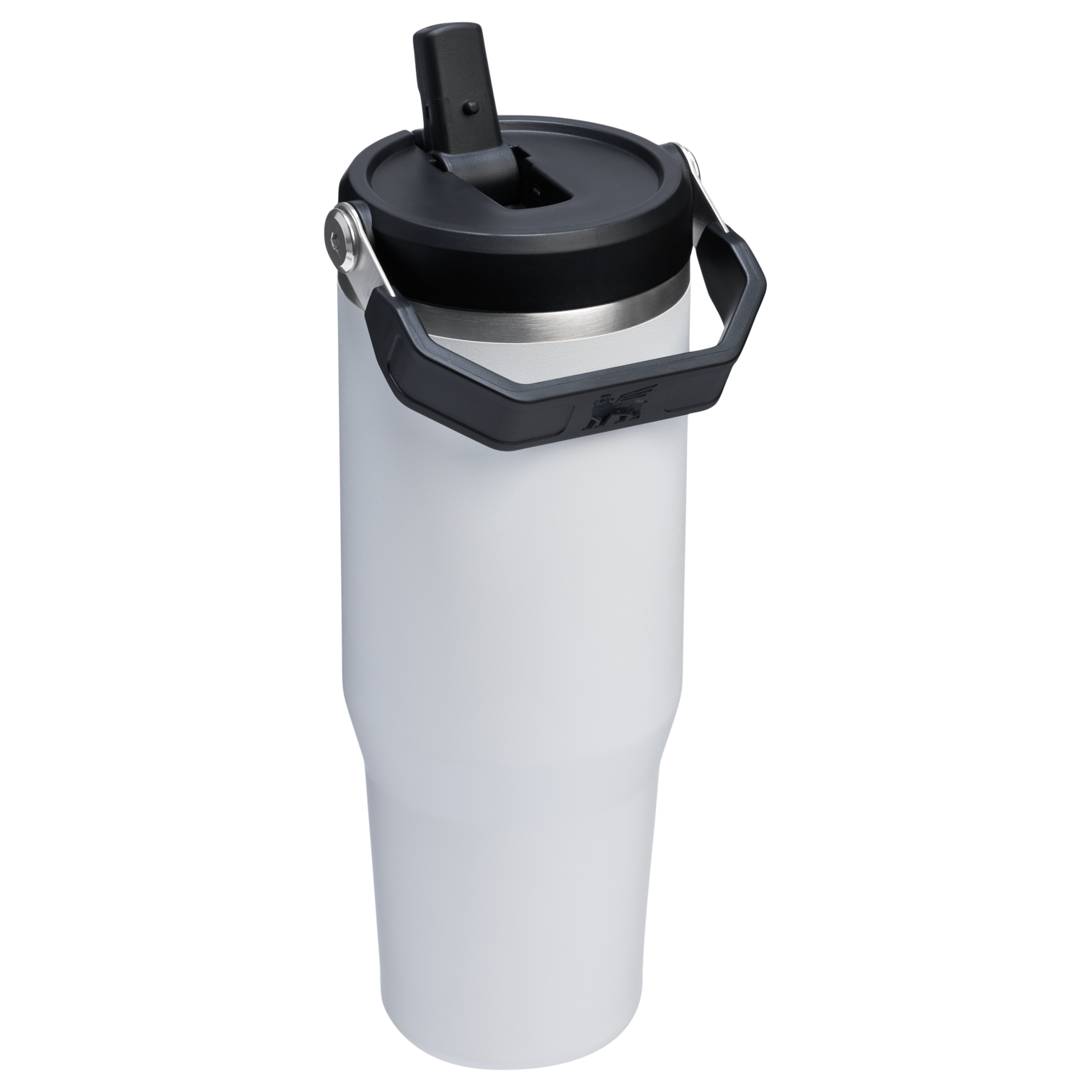 The IceFlow??Flip Straw Tumbler | 30 OZ