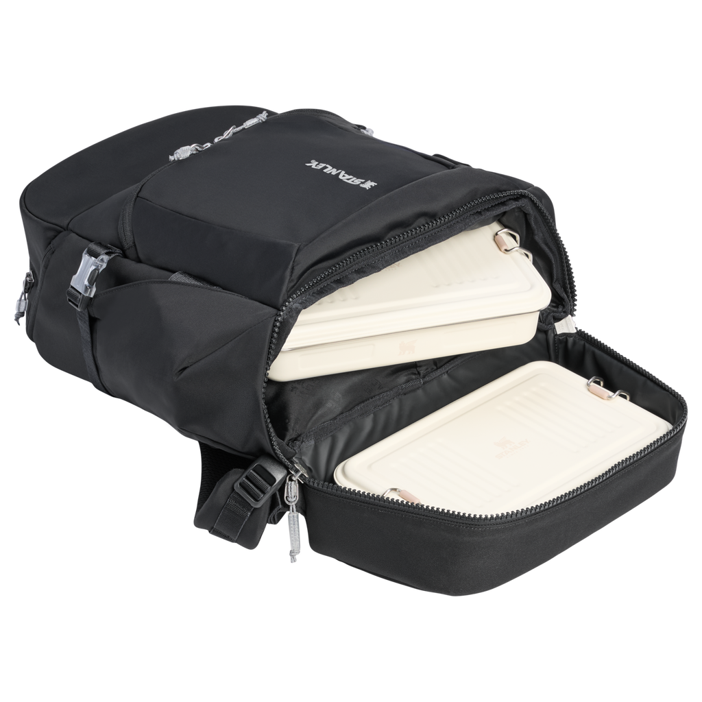 The Vitalize??Backpack | 30.9 QT