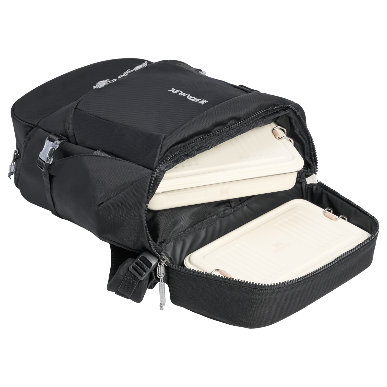 The Vitalize??Backpack | 30.9 QT