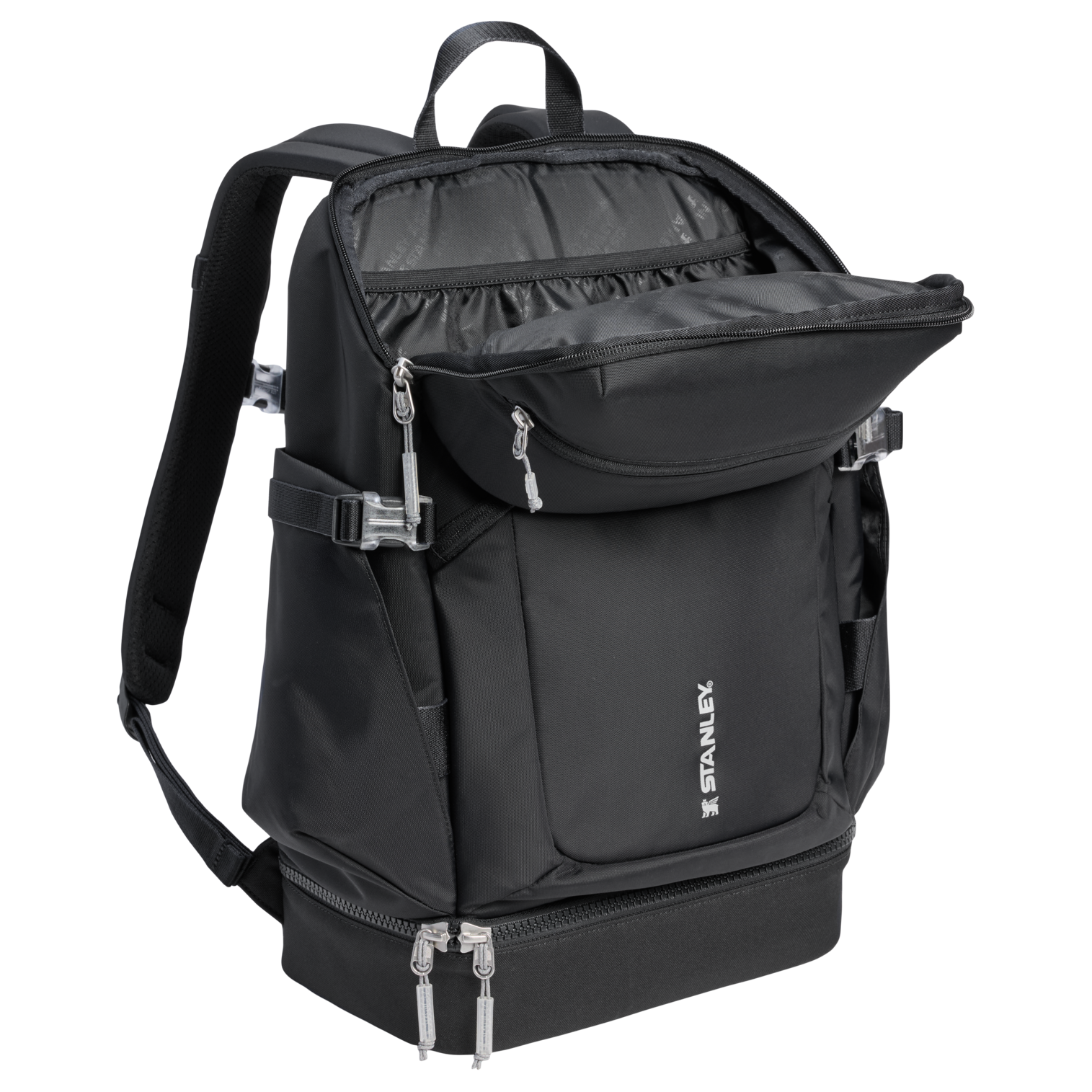 The Vitalize??Backpack | 30.9 QT