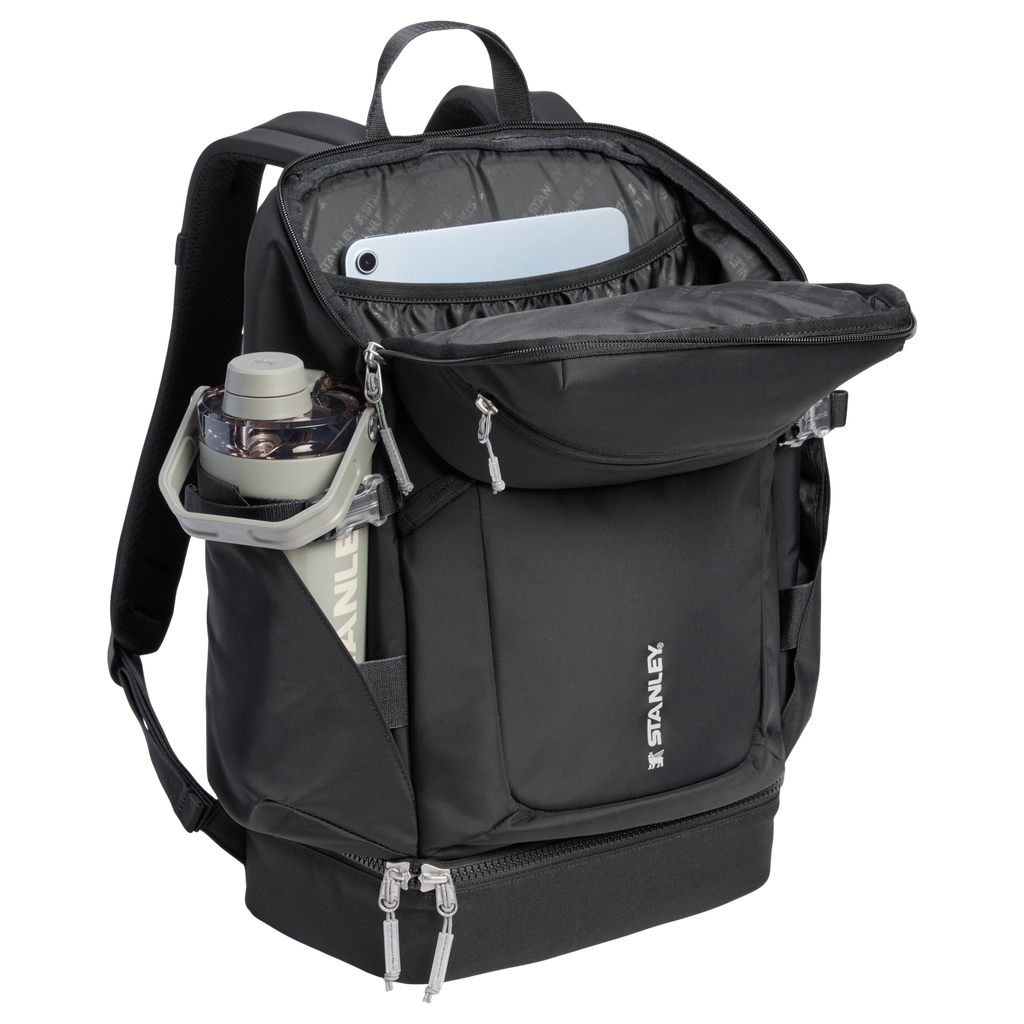 The Vitalize??Backpack | 30.9 QT