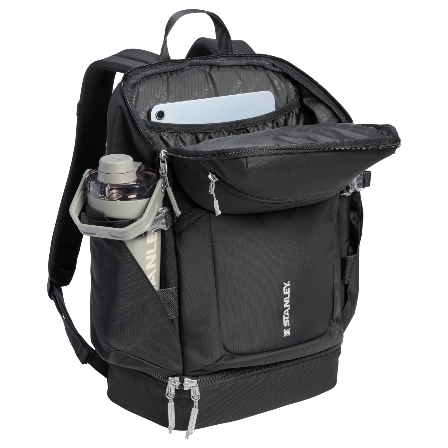 The Vitalize??Backpack | 30.9 QT