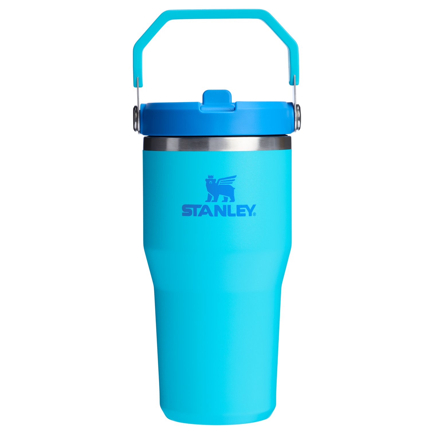 The IceFlow??Flip Straw Tumbler | 20 OZ