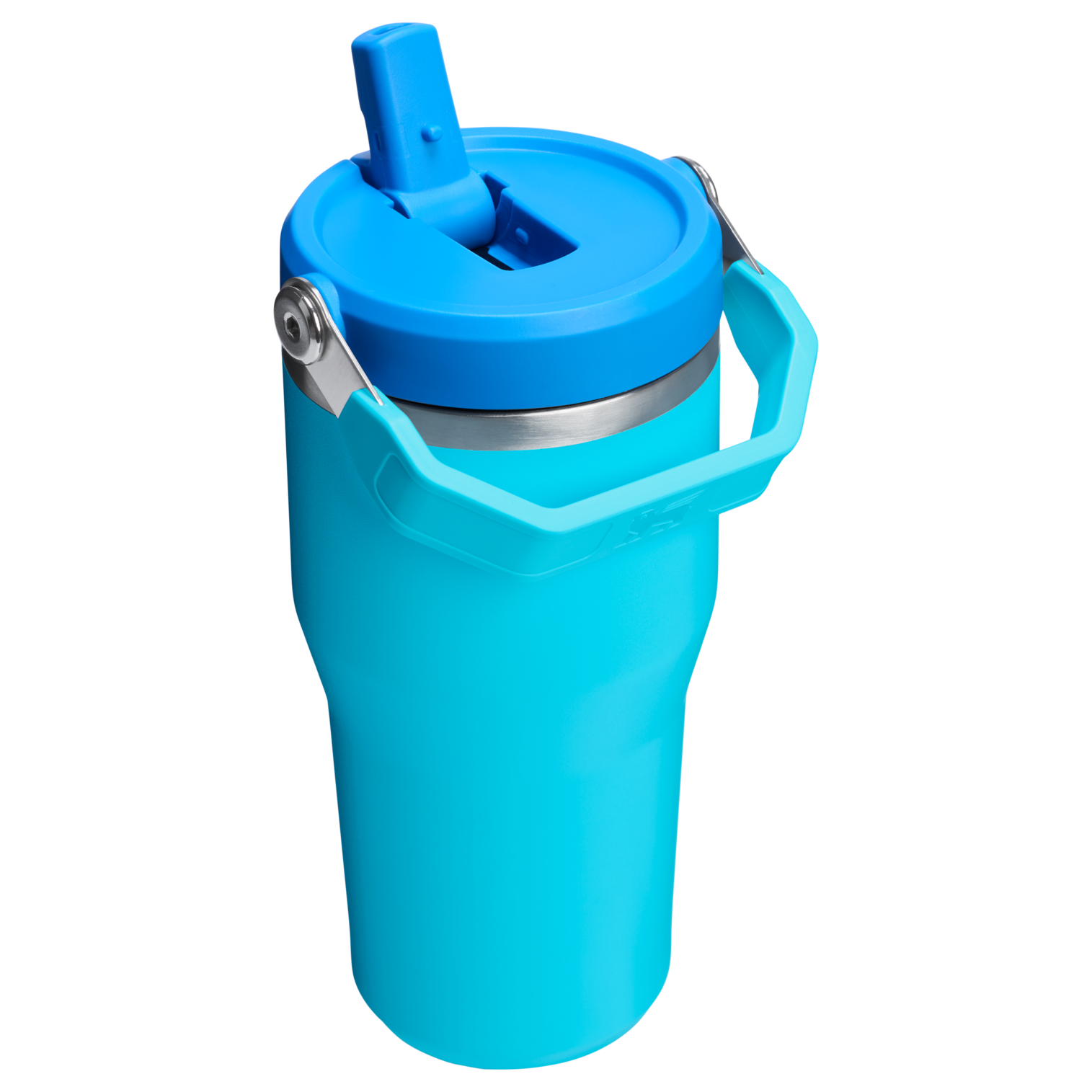 The IceFlow??Flip Straw Tumbler | 20 OZ