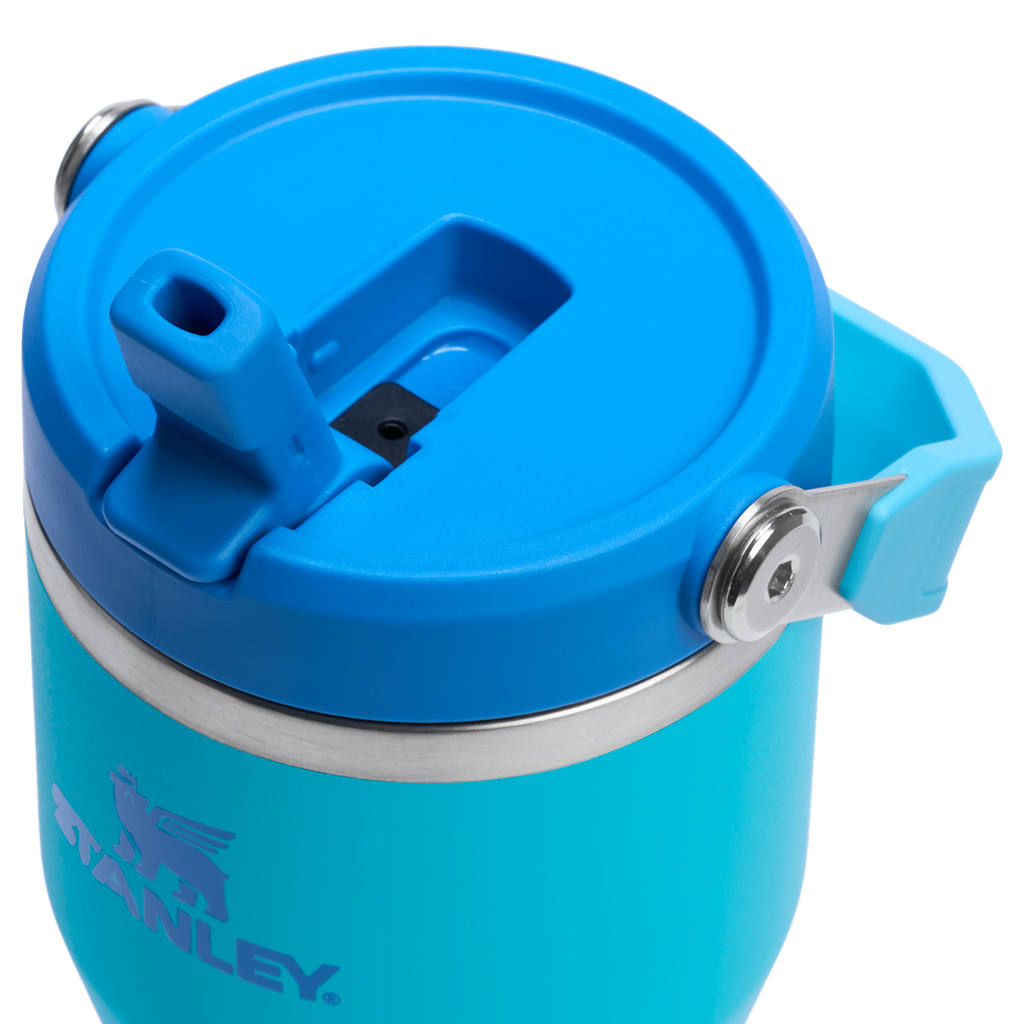 The IceFlow??Flip Straw Tumbler | 20 OZ