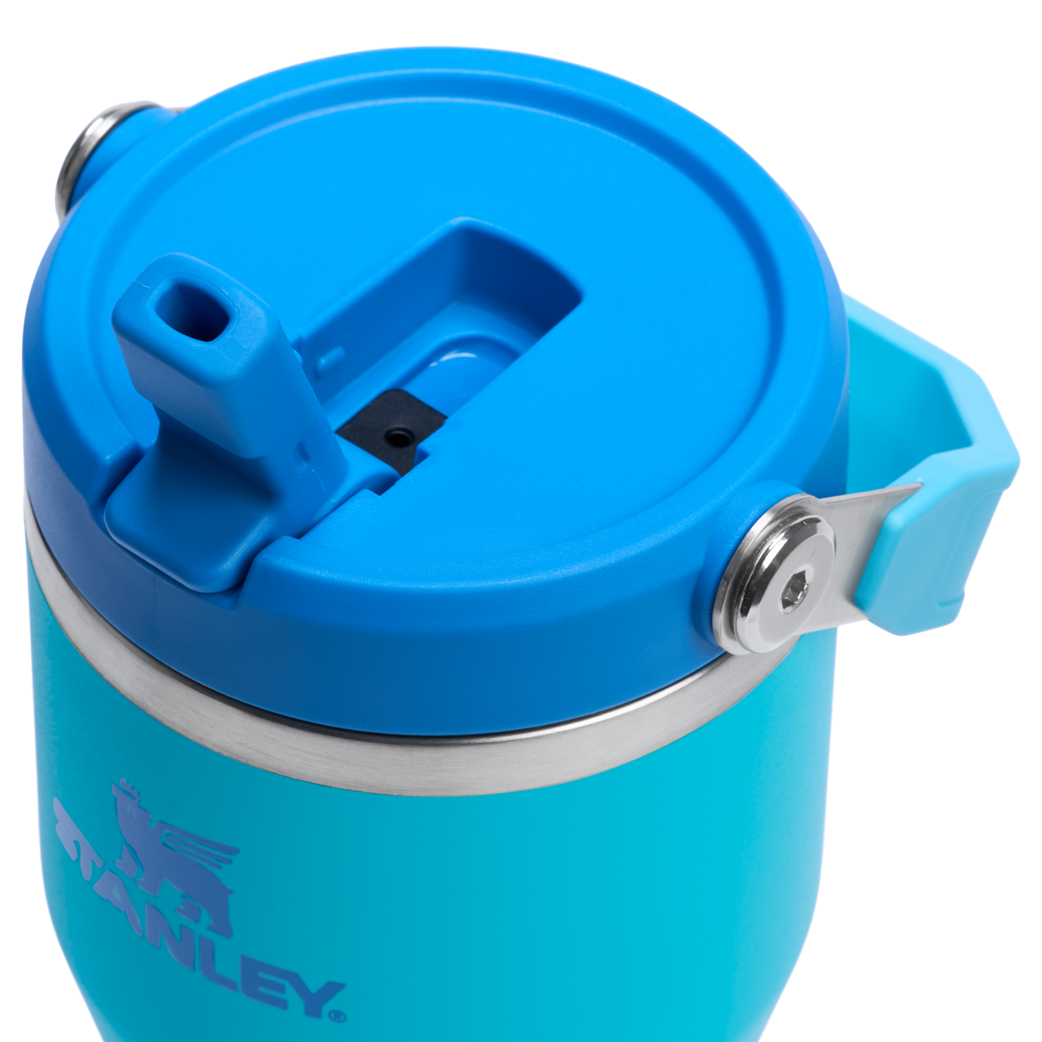 The IceFlow??Flip Straw Tumbler | 20 OZ