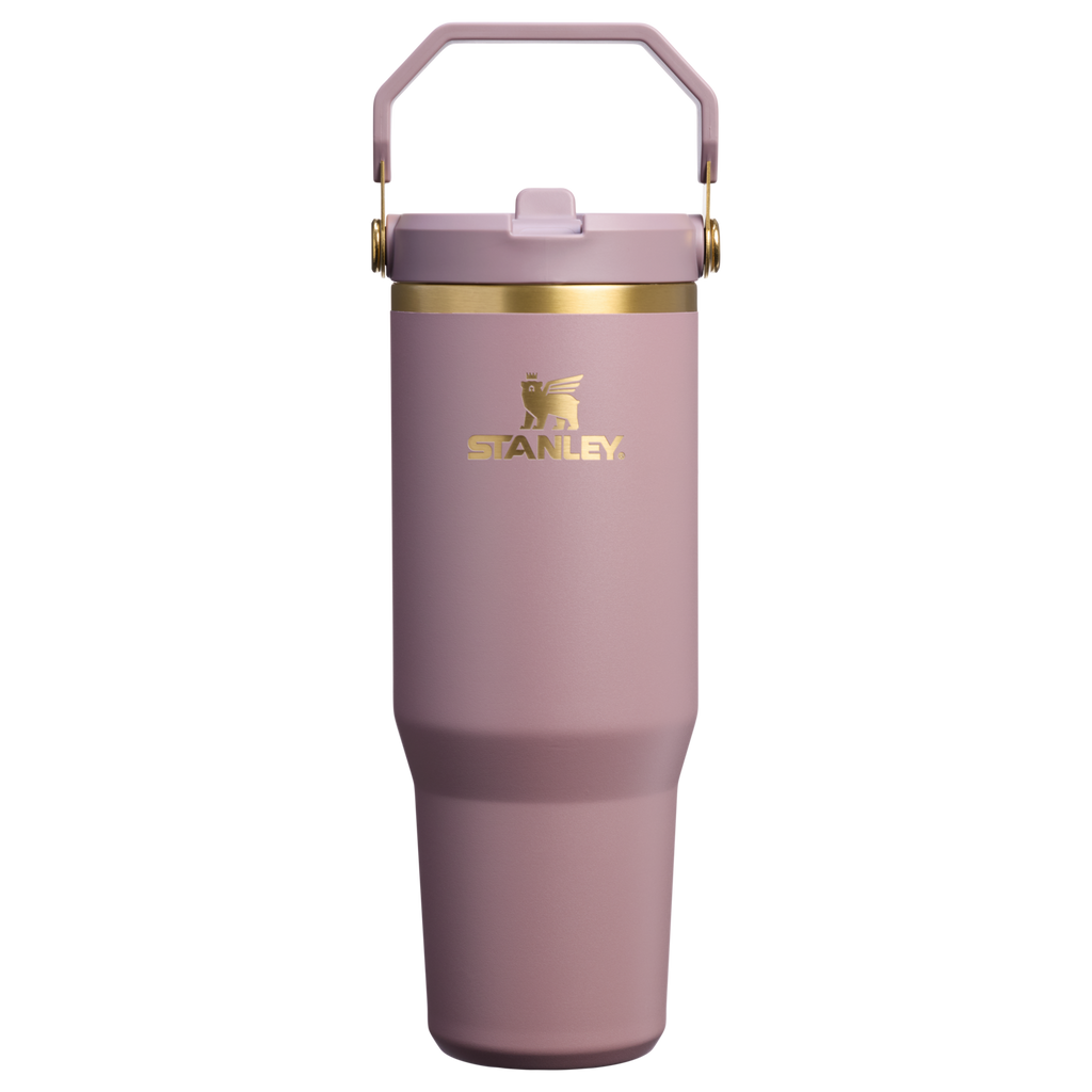 The IceFlow??Flip Straw Tumbler | 30 OZ
