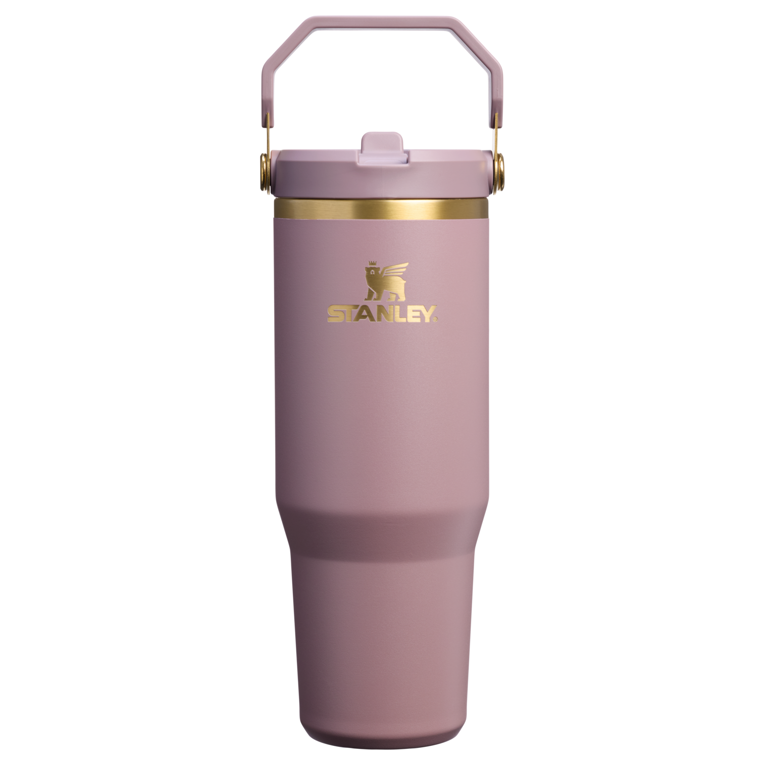 The IceFlow??Flip Straw Tumbler | 30 OZ