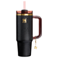 The Quencher® Luxe H2.0 FlowState™ Tumbler | 30 OZ
