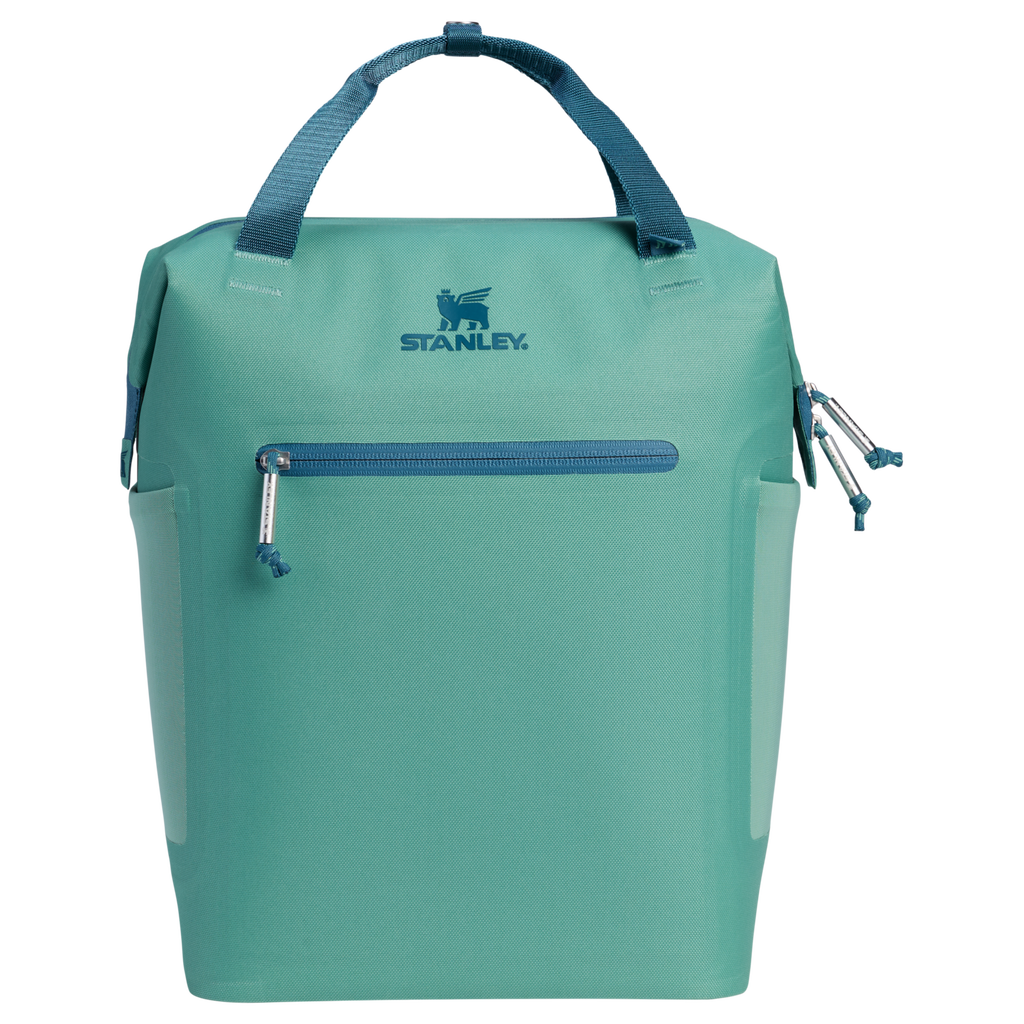 The All Day Madeleine Mini Cooler Backpack | 20 Can | 14 QT