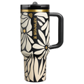 The Quencher? ProTour Flip Straw Tumbler | 40 OZ