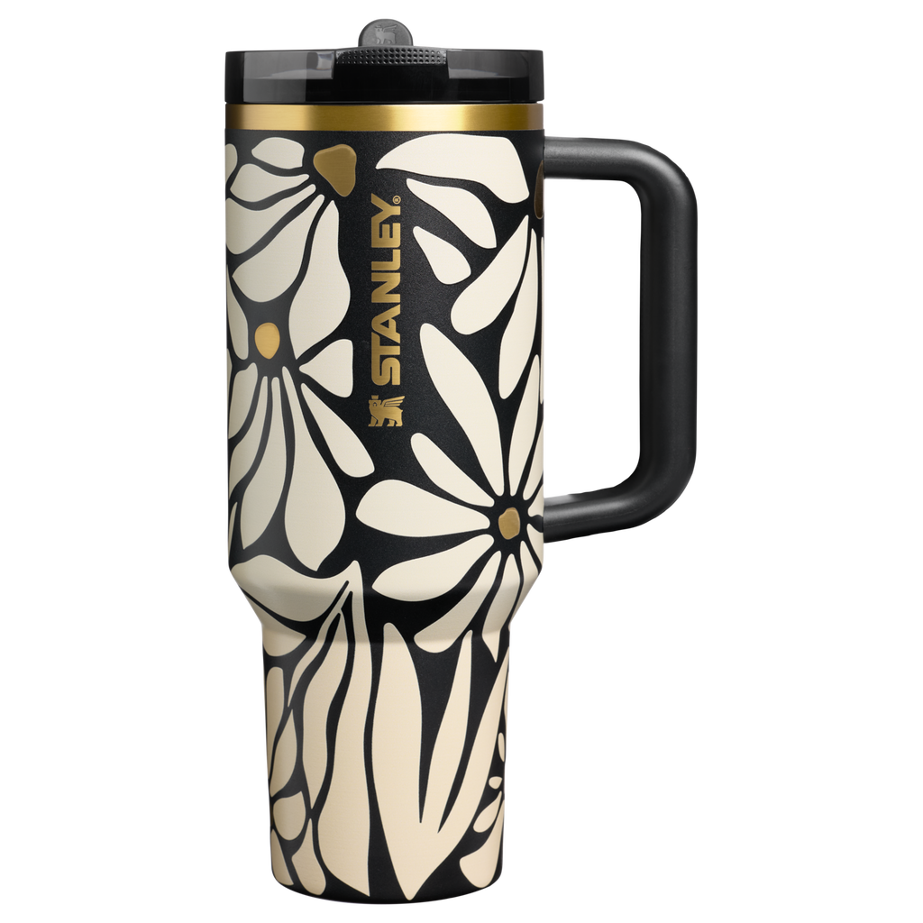 The Quencher® ProTour Flip Straw Tumbler | 40 OZ